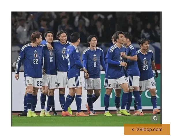 日本世界杯连克德国西班牙震撼世界足坛打破传统强队格局 日本世界杯连克德国西班牙震撼世界足坛打破传统强队格局